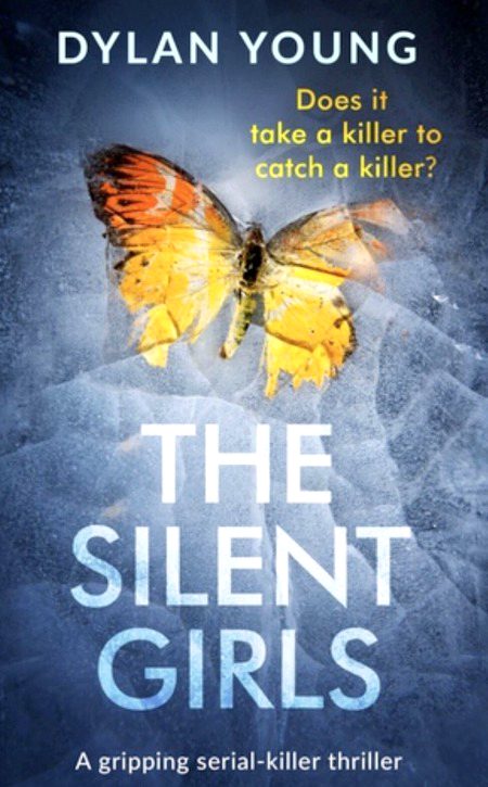 Suspense Novels image