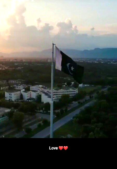 💞PaKisTaan‼‼ 'ZinDaABaaD💞