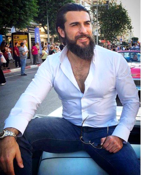 Turkish Celebs image