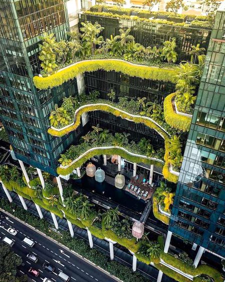 Beautiful Structures image