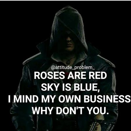 Attitude Quotes image