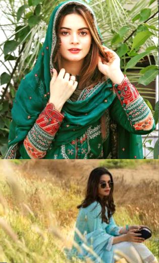 Pakistani Celebs image