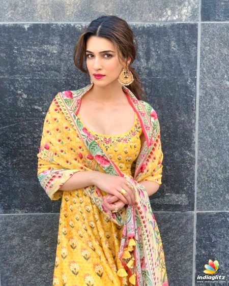 Indian Celebs image