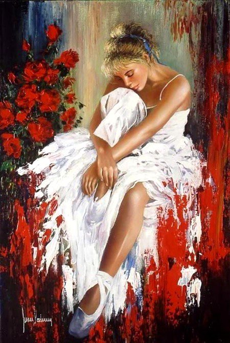 Paintings image