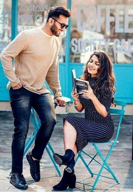 Beautiful People image