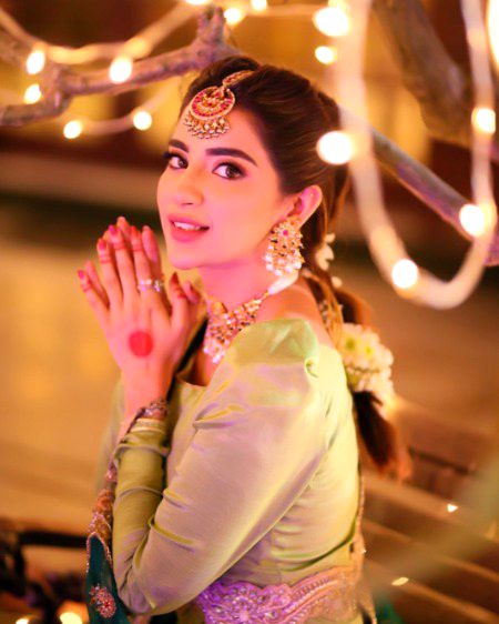 Pakistani Celebs image