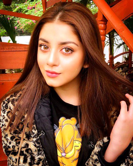 Pakistani Celebs image