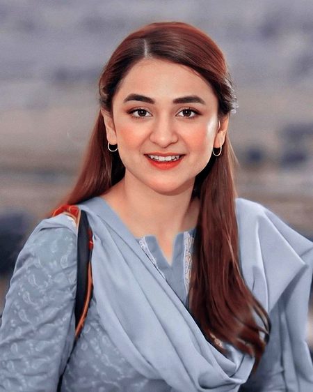 Pakistani celebrity