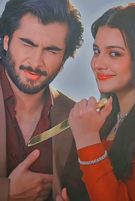 Pakistani Celebs image