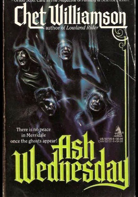 Horror Novels image