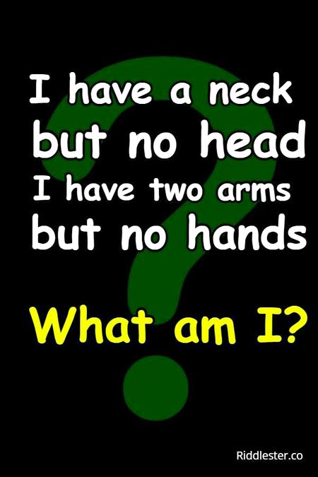 Riddles & Puzzles image