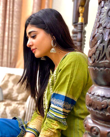 Pakistani Celebs image