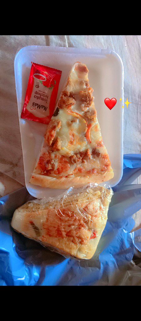 😋 yummy