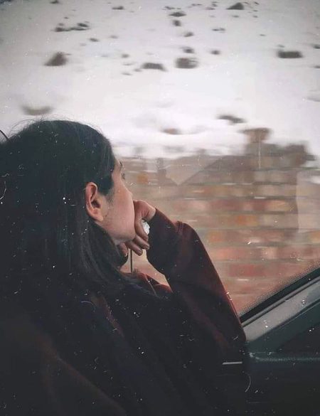 سوئے رہنے میں بھی بڑی حکمت ہے پیارے🥀
جاگو تو پھر خواب سلانے پڑتے ہیں🔥 Mahii 💔
