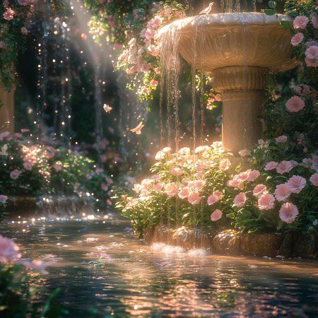 Beautiful Nature image