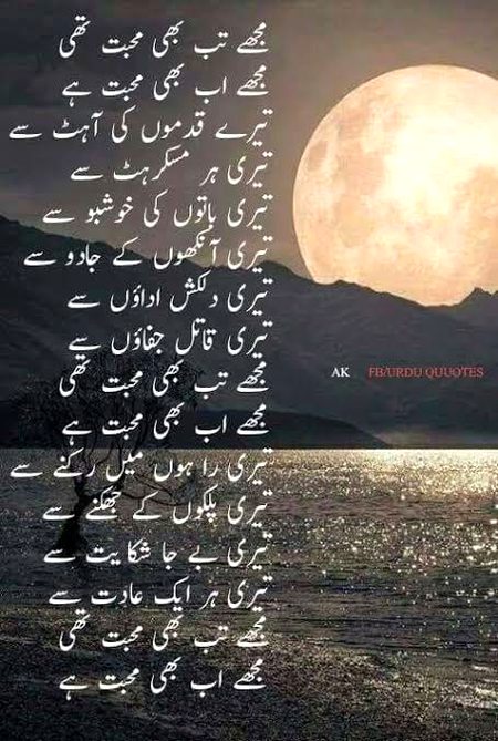 Romantic Poetry image