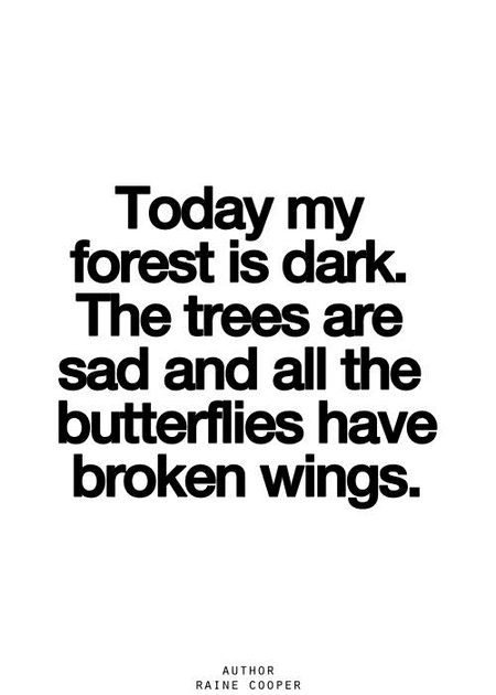 Sad Poetry image