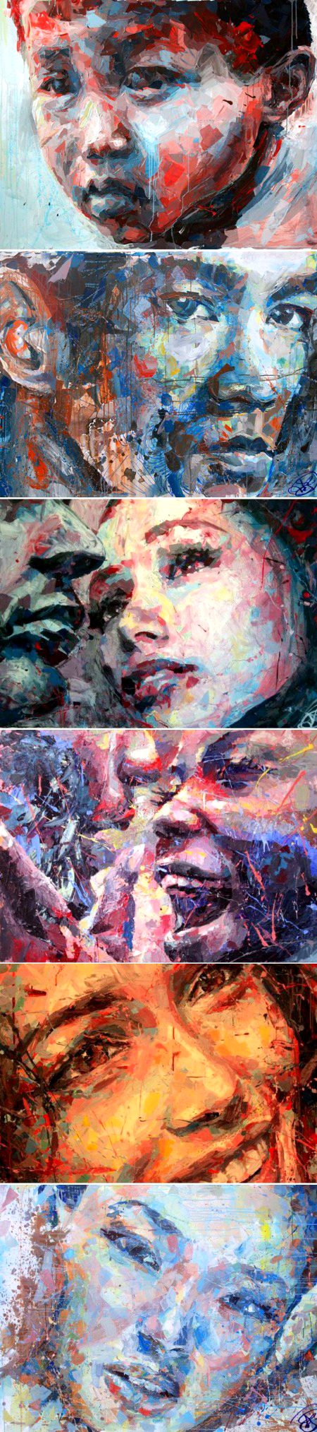 Paintings image