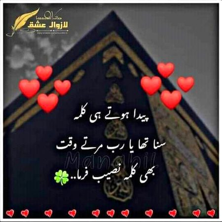 Islamic Quotes image