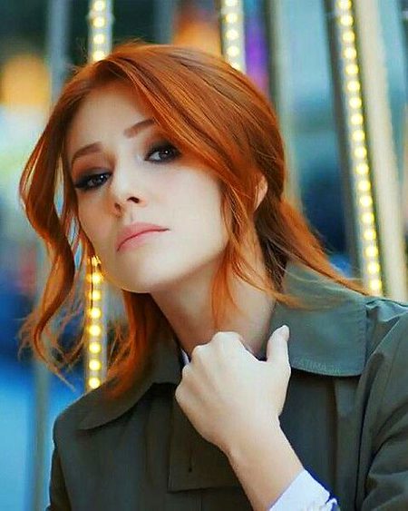 Turkish Celebs image