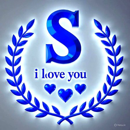 My Love❣️My Sweeti
Saanaam ❣️❣️ U❣️