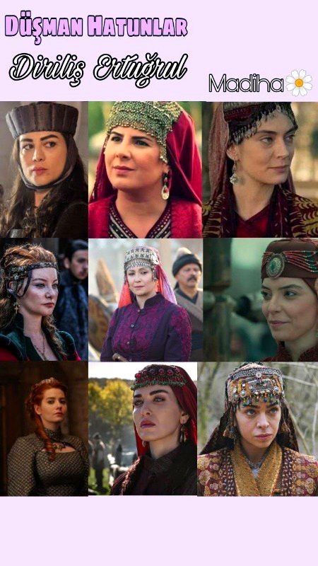 Turkish Celebs image