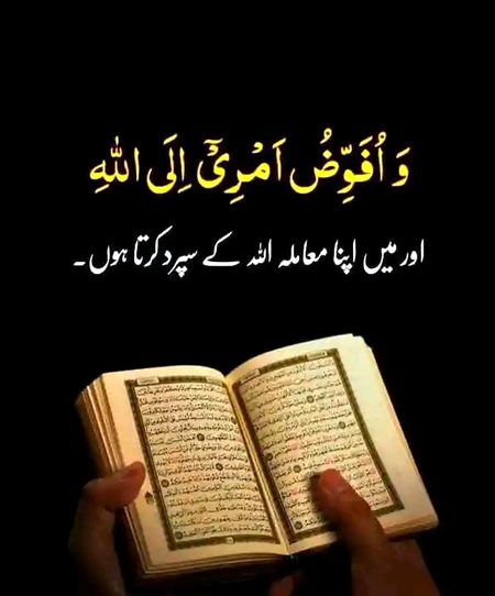 Islamic Quotes image