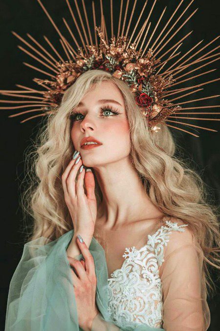 Beautiful People image