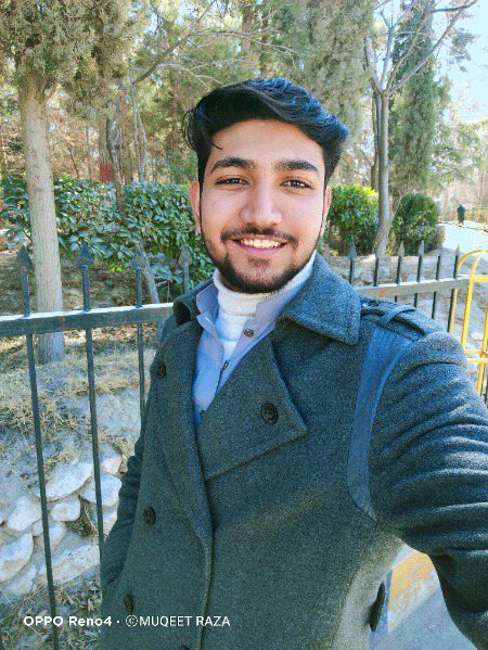 YE KHABAR HA ITFAQ NAI
... HUM JASA HUNA MAZAKH NAI🤫