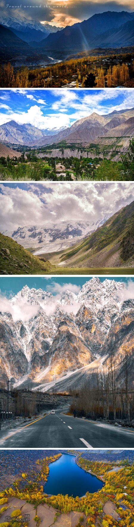 Beautiful Nature image
