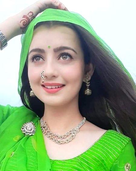 Beautiful People image