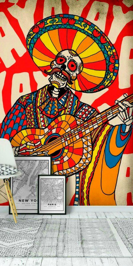 Street Art image