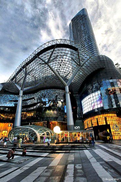Beautiful Structures image