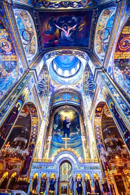 Beautiful Structures image