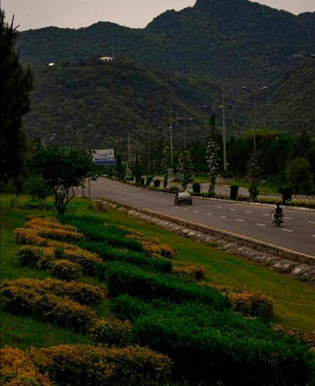 Beautiful Nature image
