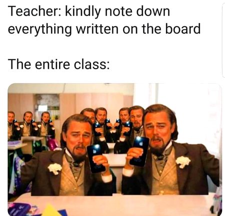 Memes & Satire image