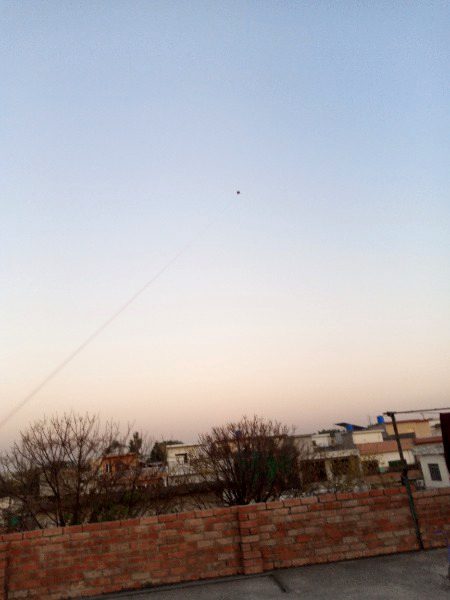 Relatives ghr sy bhr niklo koi physical activity rkho
Me: chalo bhai physical activity start karein