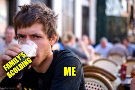 Some common stories. xD!