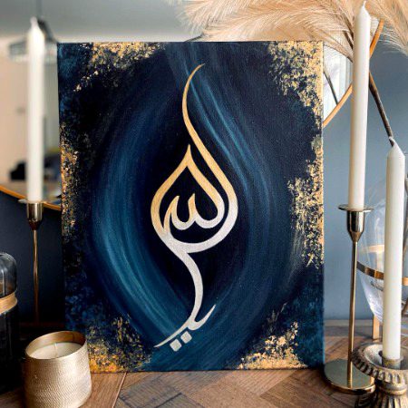 Paintings image