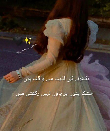 Attitude Poetry image