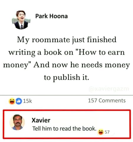 Memes & Satire image