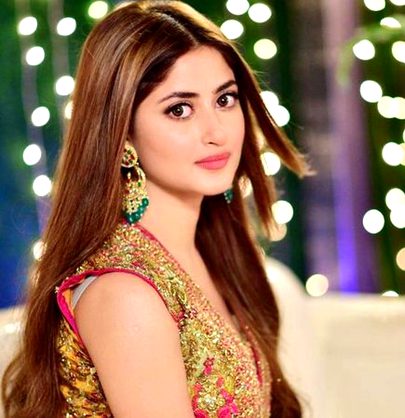 Pakistani Celebs image