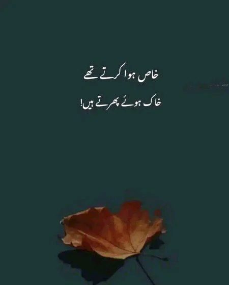 Sad Poetry image