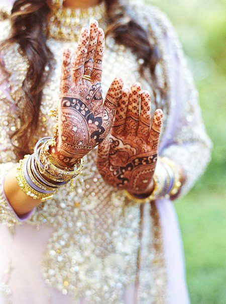 Mehndi Design image