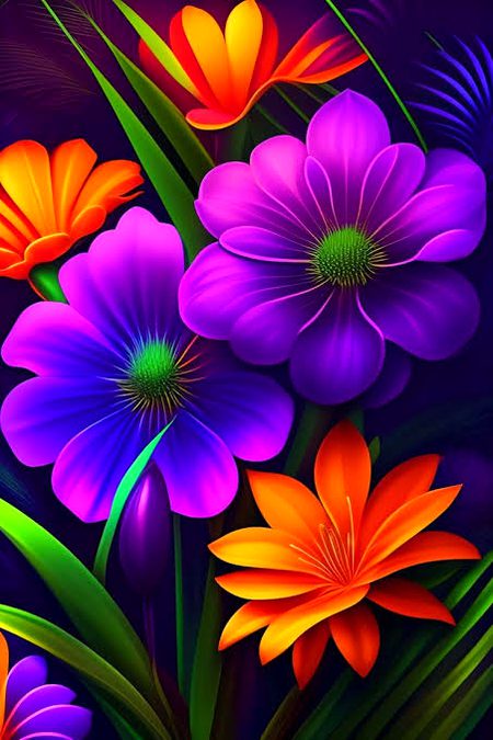 Digital Art image