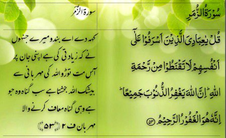 Islamic Quotes image