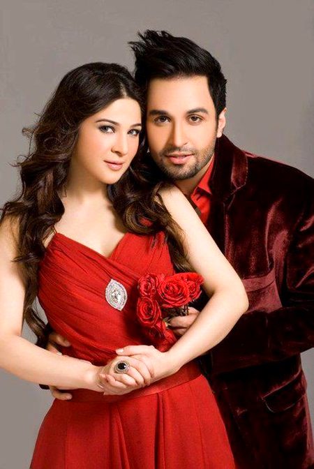 Pakistani Celebs image