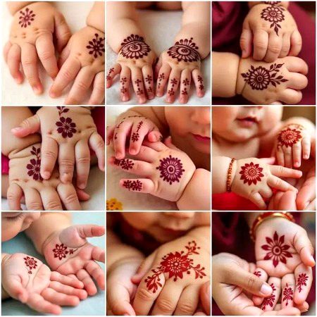 Mehndi Design image