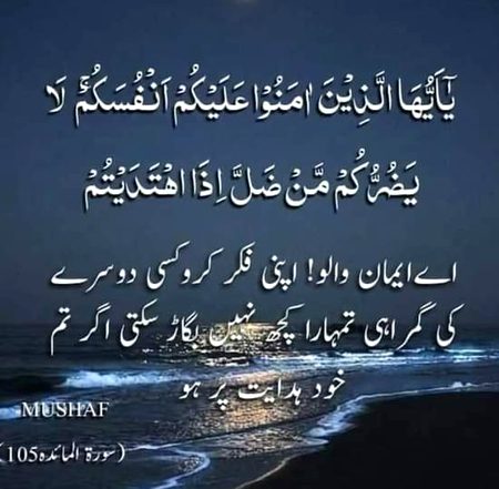 Islamic Quotes image