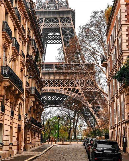 Beautiful Structures image